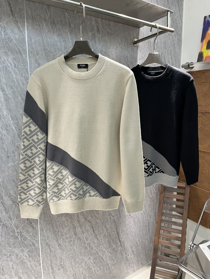 Fendi Sweaters